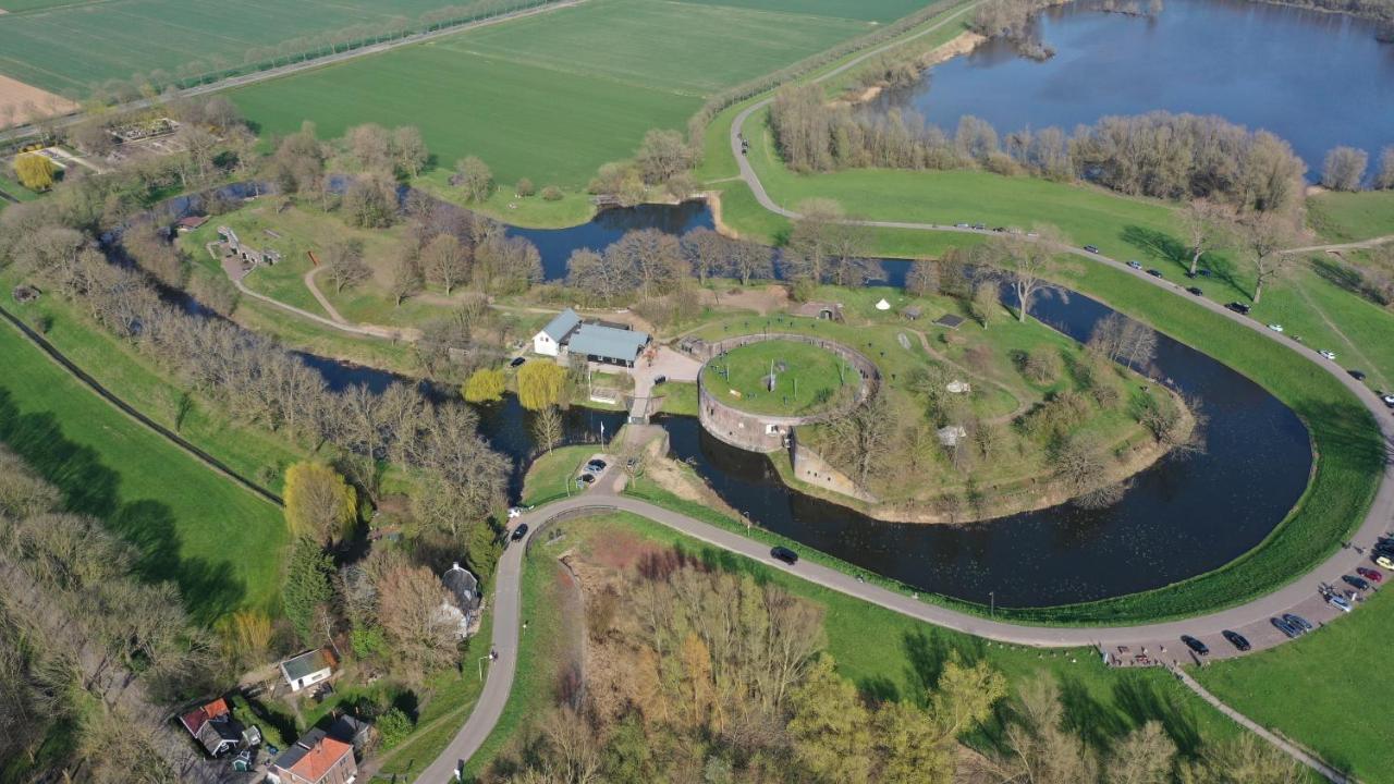 Fort Vuren Exterior foto
