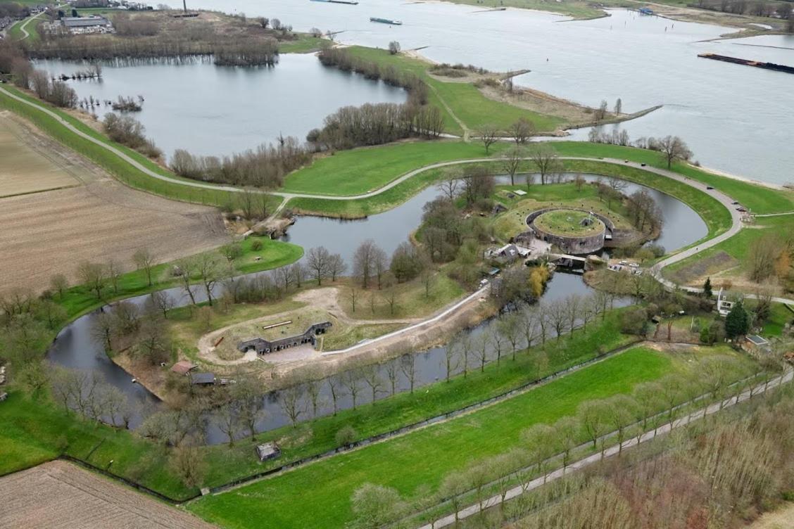Fort Vuren Exterior foto